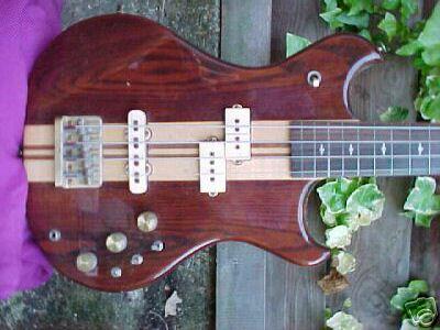 N*o様 Westone Thunder Thunder | Westone Guitars